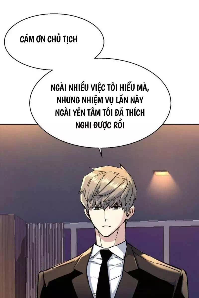 Truyện Tranh Bạn Học Của Tôi Là Lính Đánh Thuê trang 5