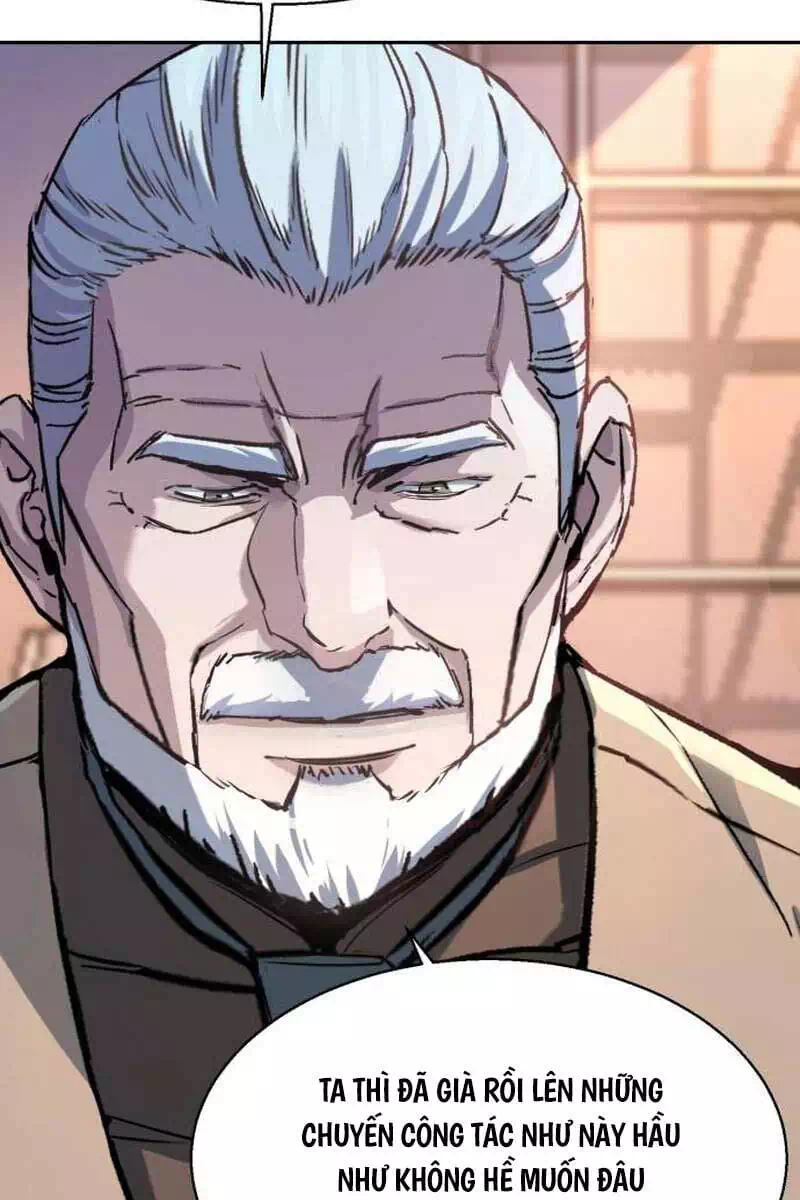 Truyện Tranh Bạn Học Của Tôi Là Lính Đánh Thuê trang 5