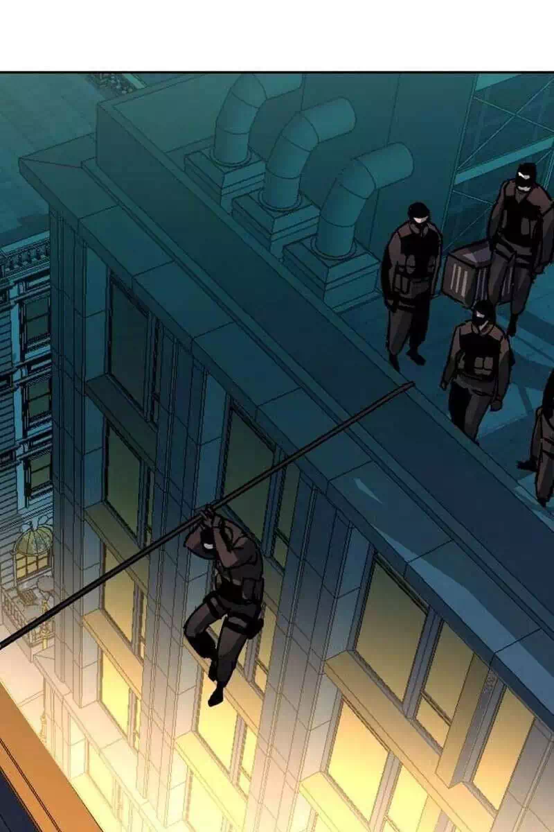 Truyện Tranh Bạn Học Của Tôi Là Lính Đánh Thuê trang 5