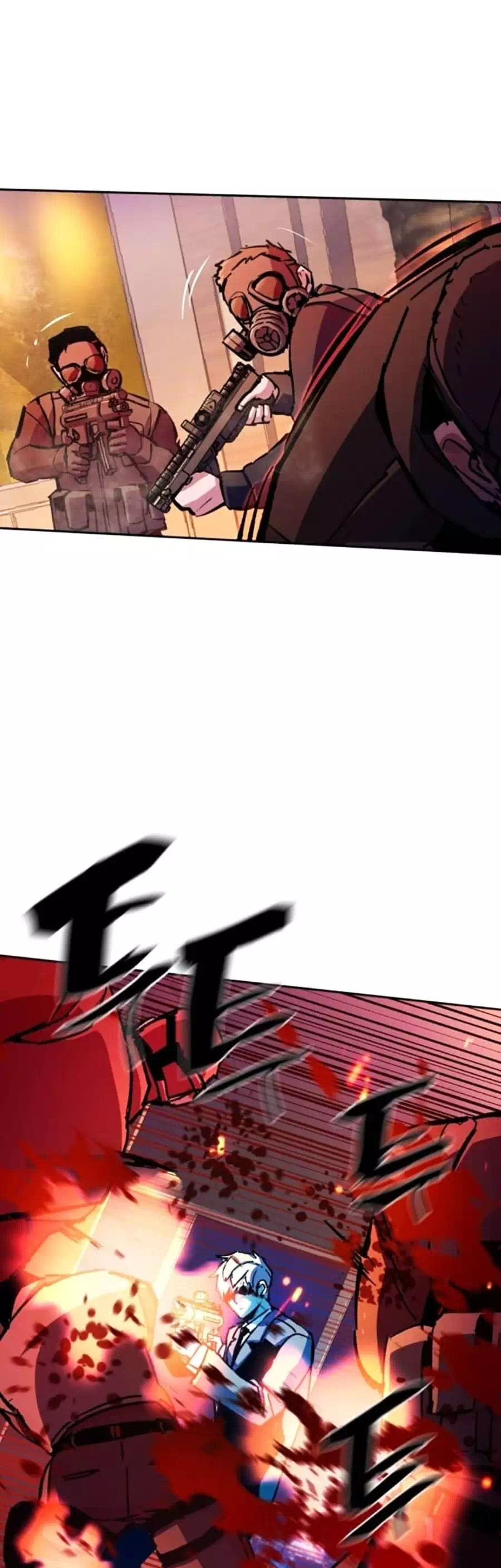 Truyện Tranh Bạn Học Của Tôi Là Lính Đánh Thuê trang 5