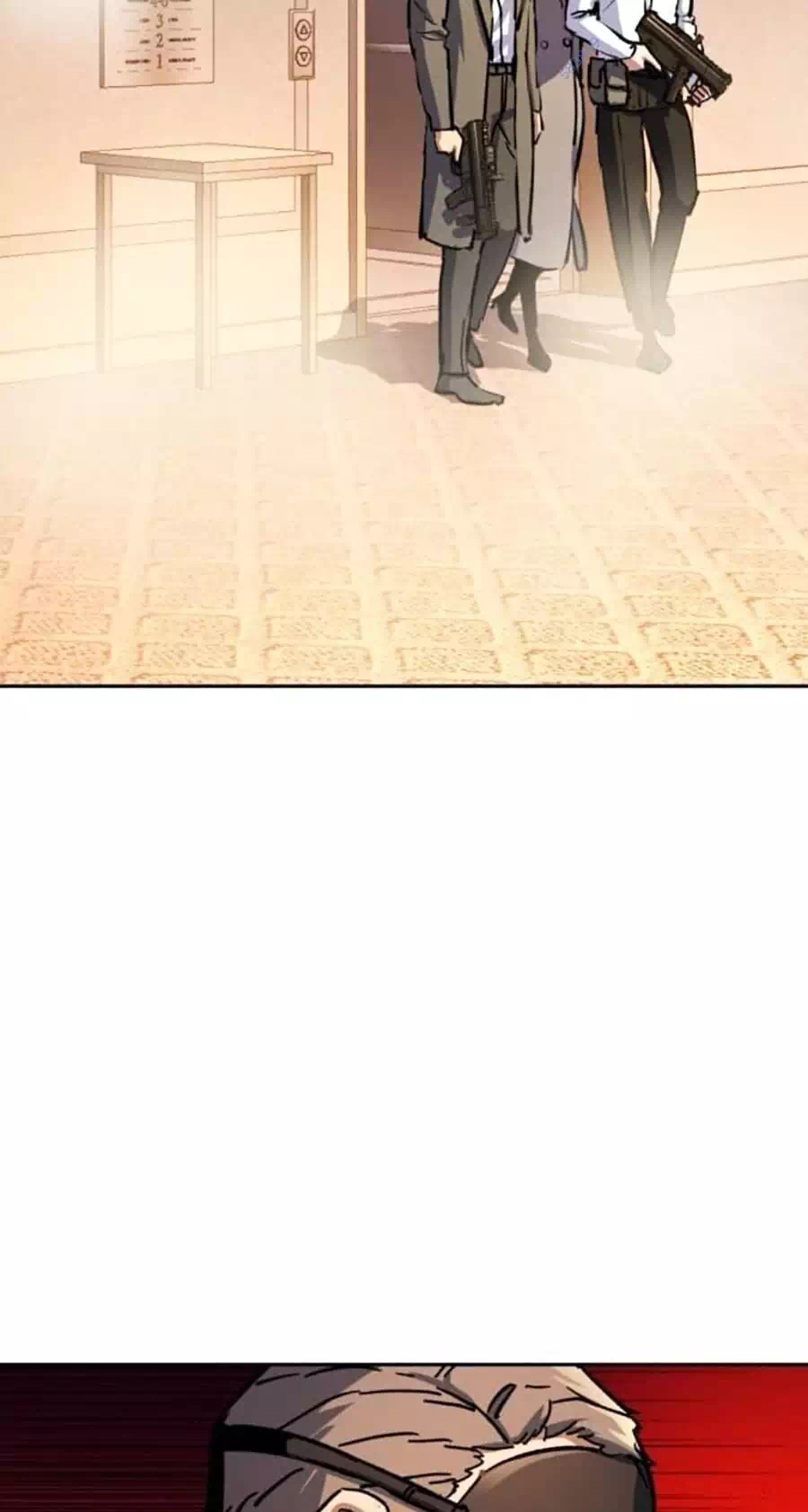 Truyện Tranh Bạn Học Của Tôi Là Lính Đánh Thuê trang 5