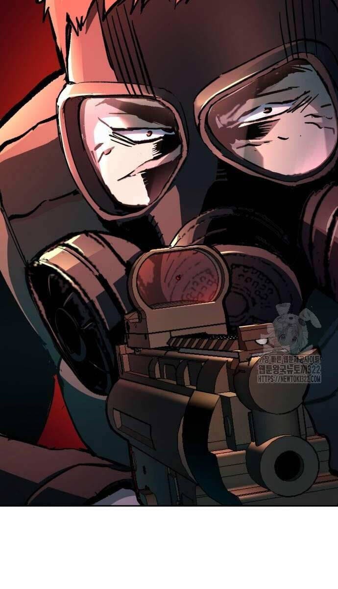 Truyện Tranh Bạn Học Của Tôi Là Lính Đánh Thuê trang 5