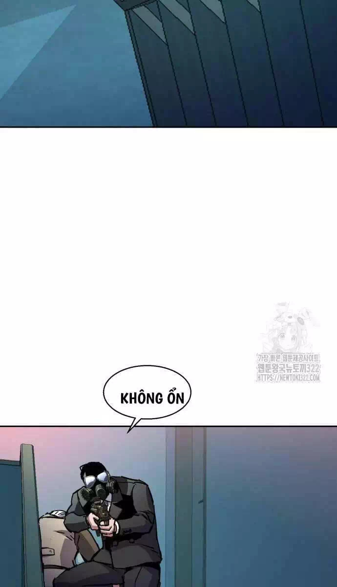 Truyện Tranh Bạn Học Của Tôi Là Lính Đánh Thuê trang 5