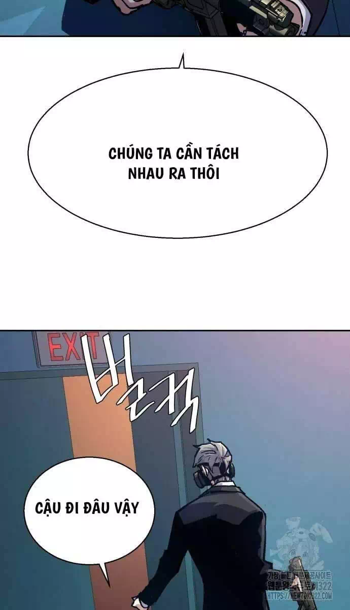 Truyện Tranh Bạn Học Của Tôi Là Lính Đánh Thuê trang 5