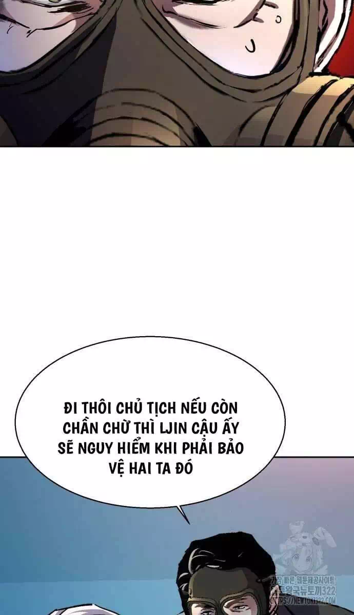 Truyện Tranh Bạn Học Của Tôi Là Lính Đánh Thuê trang 5