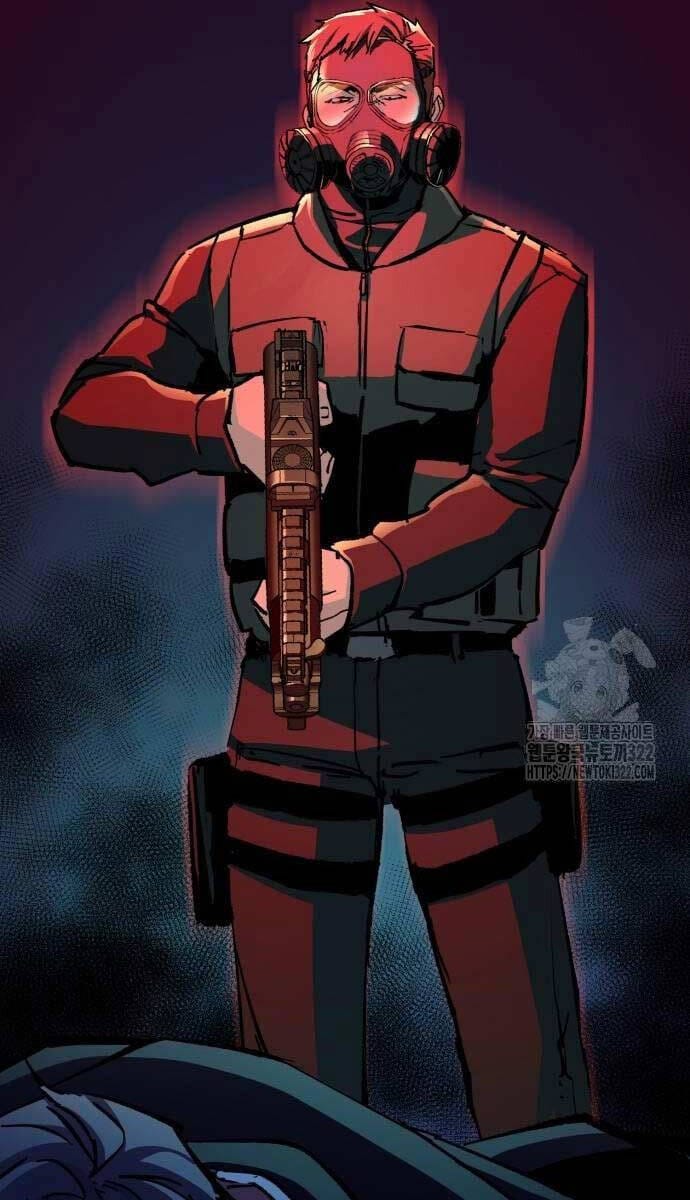 Truyện Tranh Bạn Học Của Tôi Là Lính Đánh Thuê trang 5