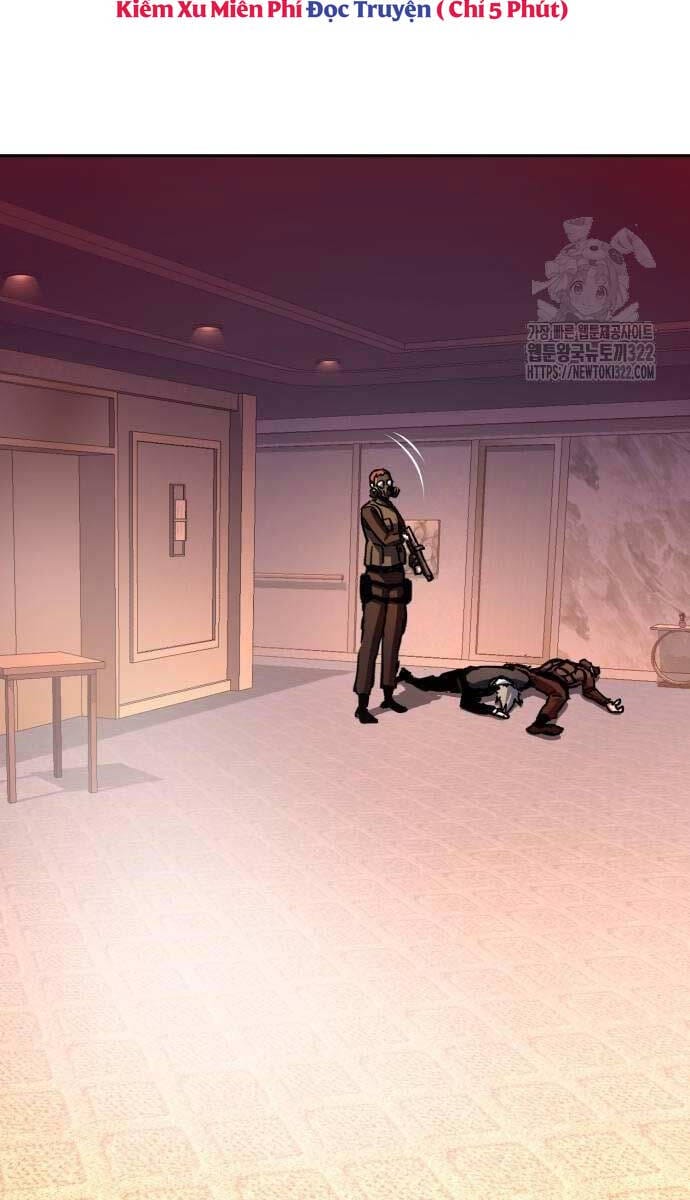 Truyện Tranh Bạn Học Của Tôi Là Lính Đánh Thuê trang 5