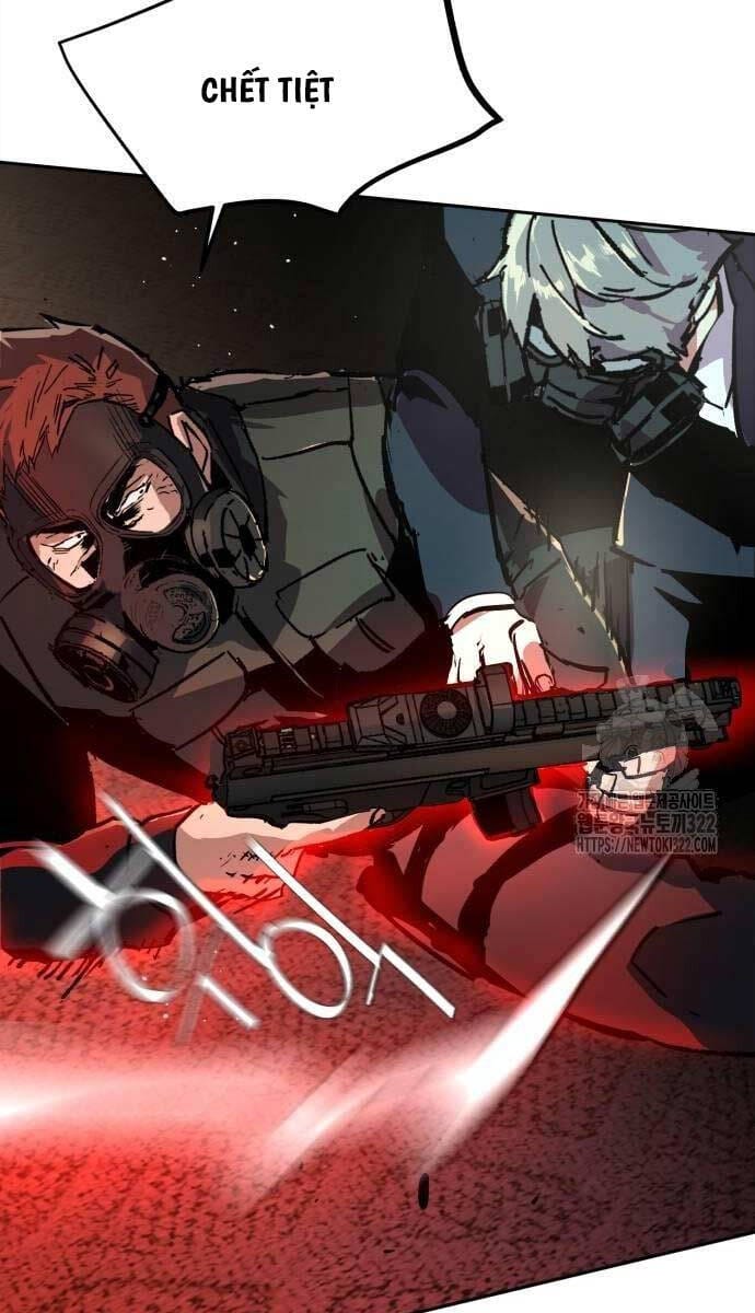 Truyện Tranh Bạn Học Của Tôi Là Lính Đánh Thuê trang 5