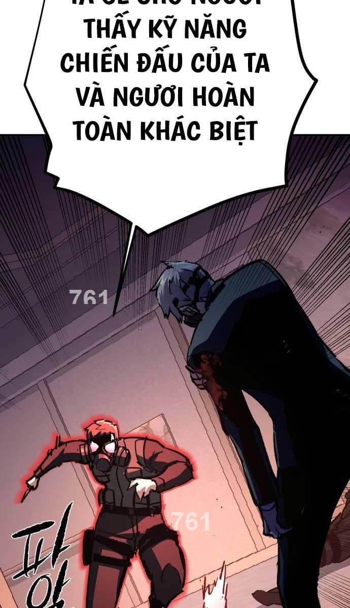 Truyện Tranh Bạn Học Của Tôi Là Lính Đánh Thuê trang 5