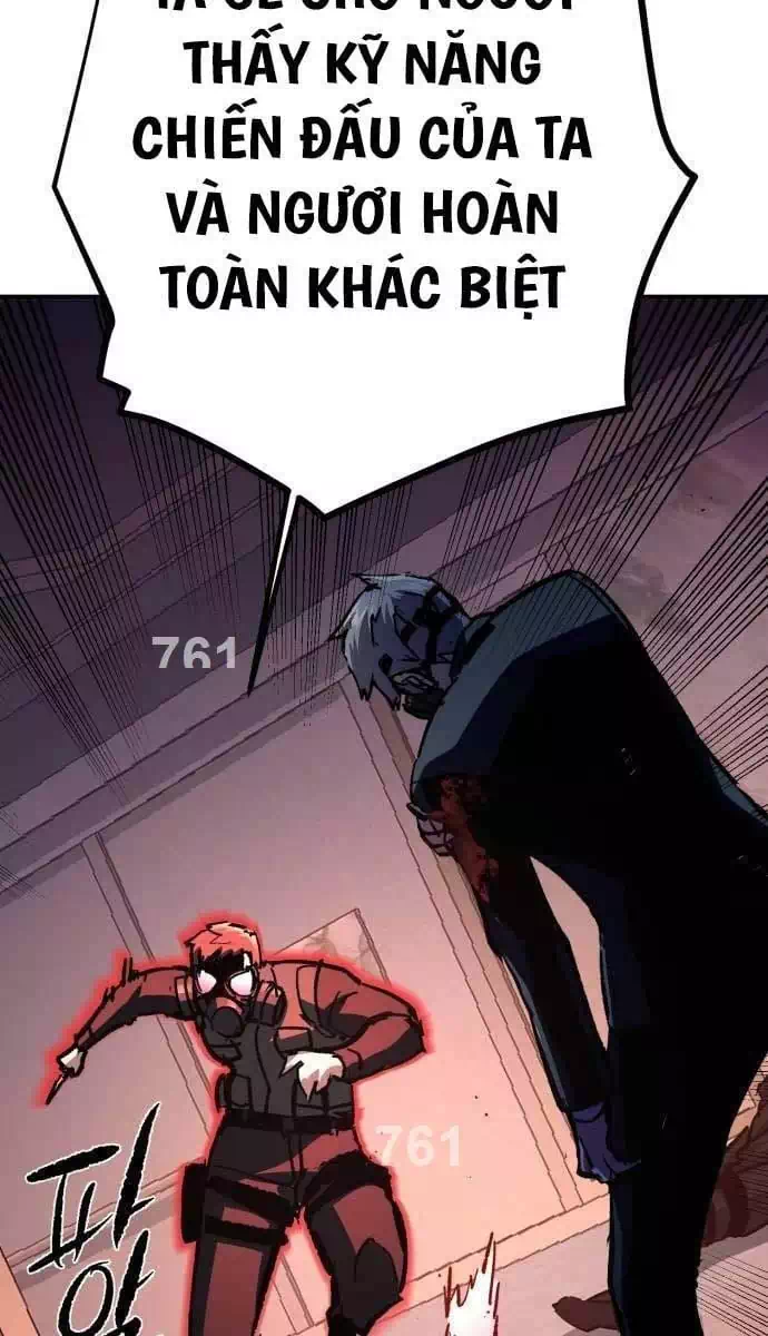 Truyện Tranh Bạn Học Của Tôi Là Lính Đánh Thuê trang 5