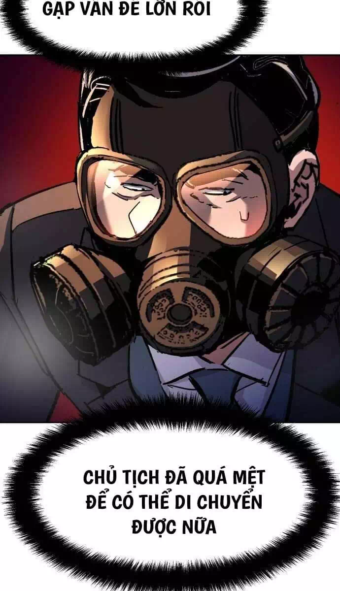 Truyện Tranh Bạn Học Của Tôi Là Lính Đánh Thuê trang 5