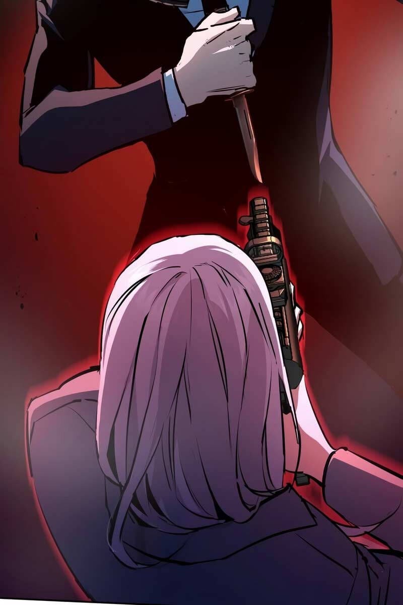 Truyện Tranh Bạn Học Của Tôi Là Lính Đánh Thuê trang 5