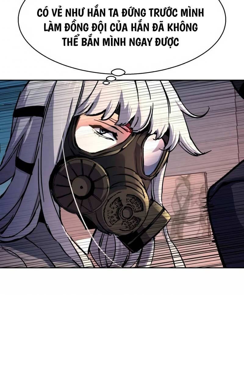 Truyện Tranh Bạn Học Của Tôi Là Lính Đánh Thuê trang 5