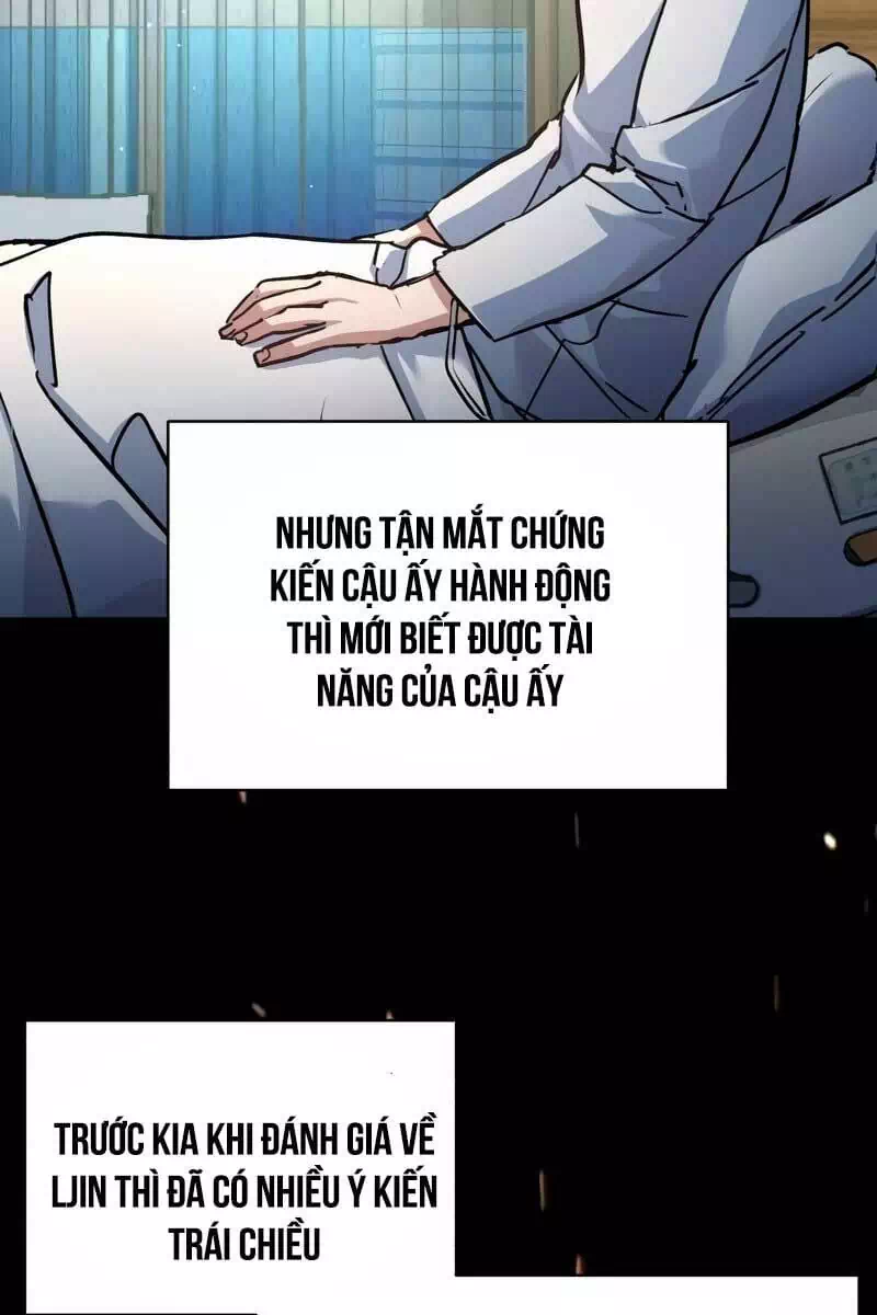 Truyện Tranh Bạn Học Của Tôi Là Lính Đánh Thuê trang 5