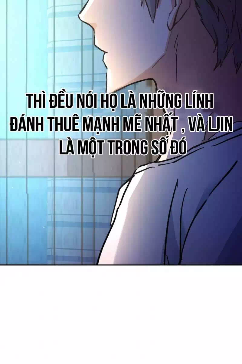 Truyện Tranh Bạn Học Của Tôi Là Lính Đánh Thuê trang 5