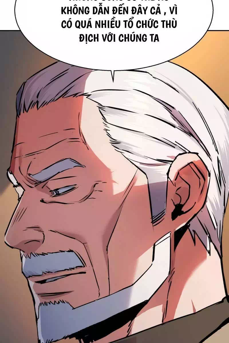 Truyện Tranh Bạn Học Của Tôi Là Lính Đánh Thuê trang 5