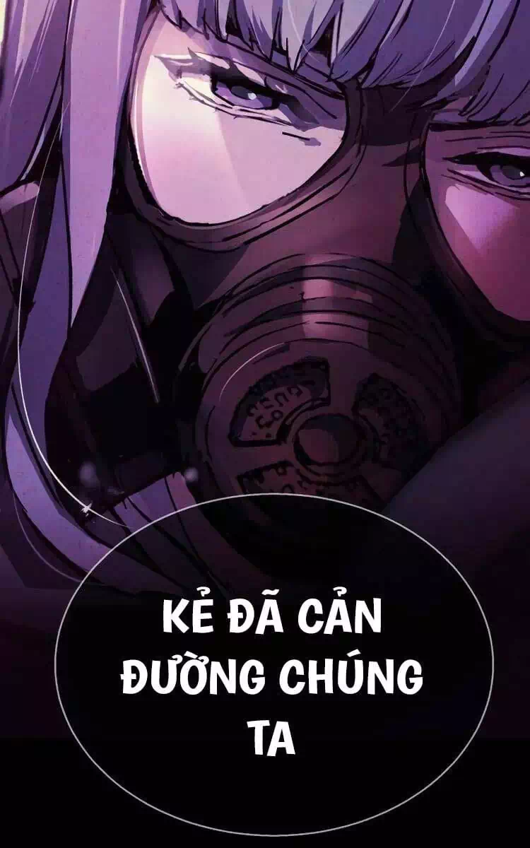 Truyện Tranh Bạn Học Của Tôi Là Lính Đánh Thuê trang 5