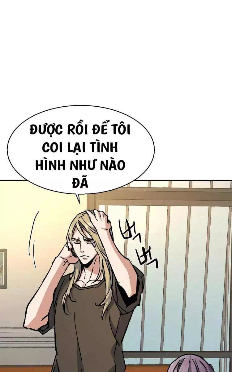 Truyện Tranh Bạn Học Của Tôi Là Lính Đánh Thuê trang 5
