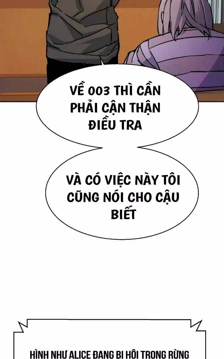 Truyện Tranh Bạn Học Của Tôi Là Lính Đánh Thuê trang 5