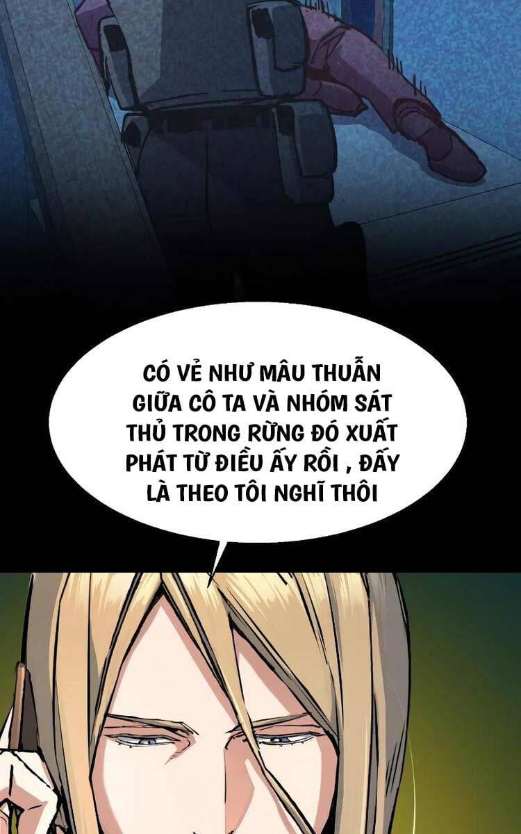 Truyện Tranh Bạn Học Của Tôi Là Lính Đánh Thuê trang 5