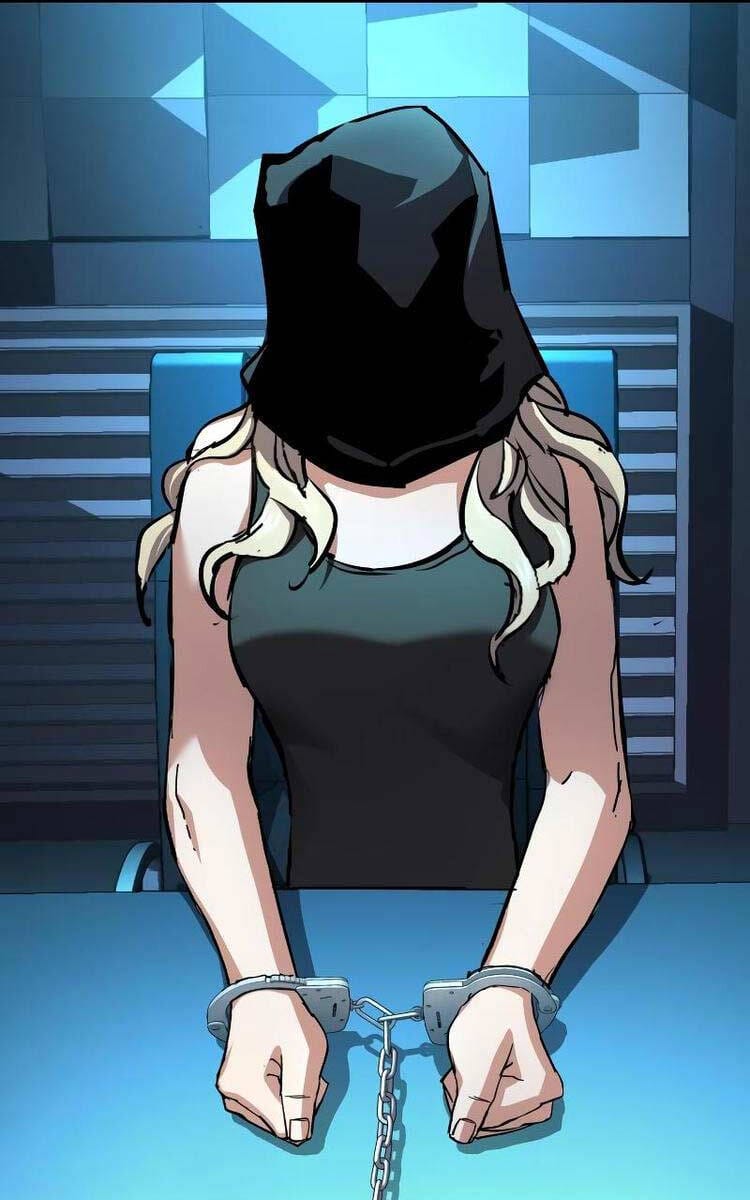 Truyện Tranh Bạn Học Của Tôi Là Lính Đánh Thuê trang 5