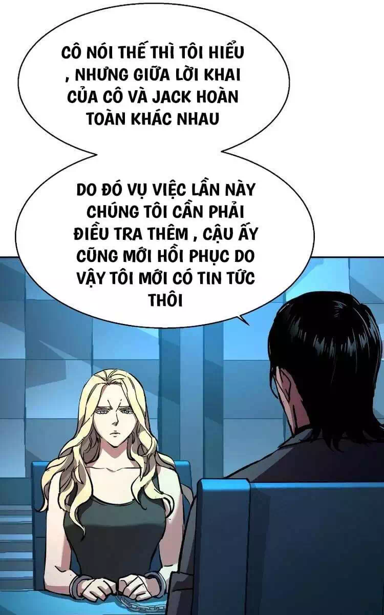 Truyện Tranh Bạn Học Của Tôi Là Lính Đánh Thuê trang 5