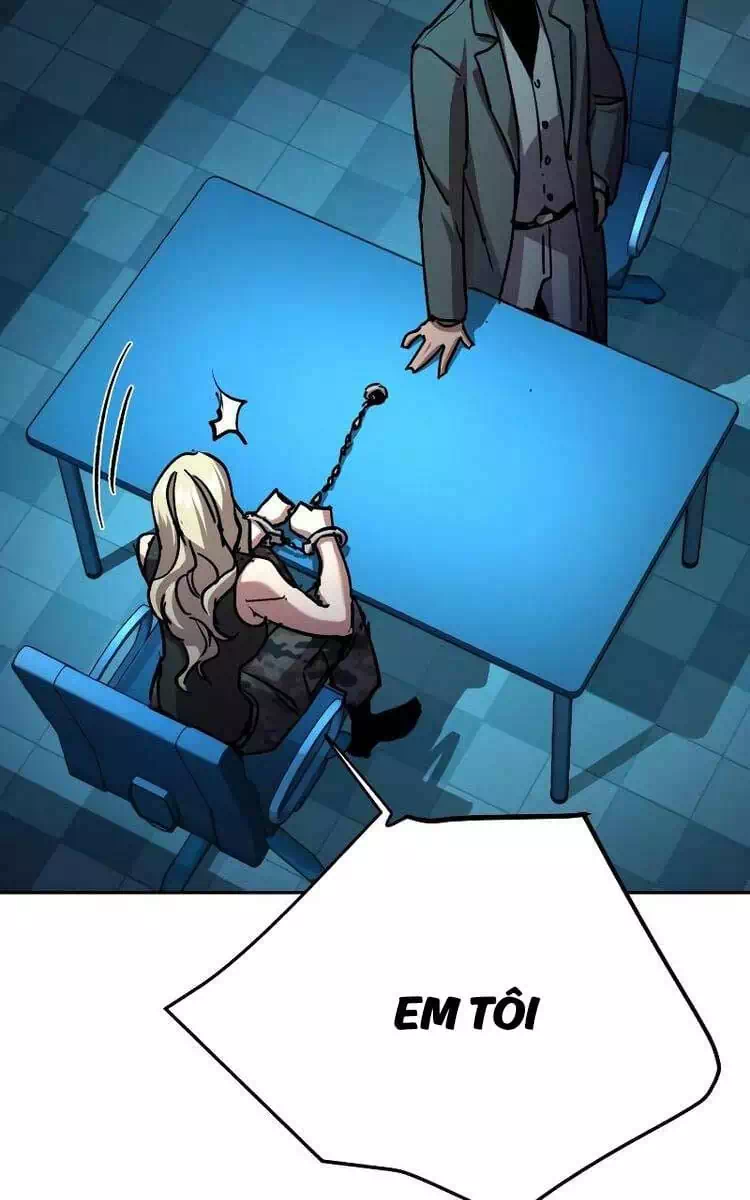Truyện Tranh Bạn Học Của Tôi Là Lính Đánh Thuê trang 5