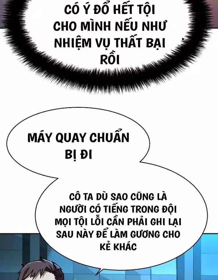 Truyện Tranh Bạn Học Của Tôi Là Lính Đánh Thuê trang 5
