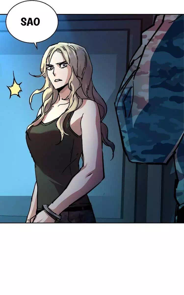 Truyện Tranh Bạn Học Của Tôi Là Lính Đánh Thuê trang 5