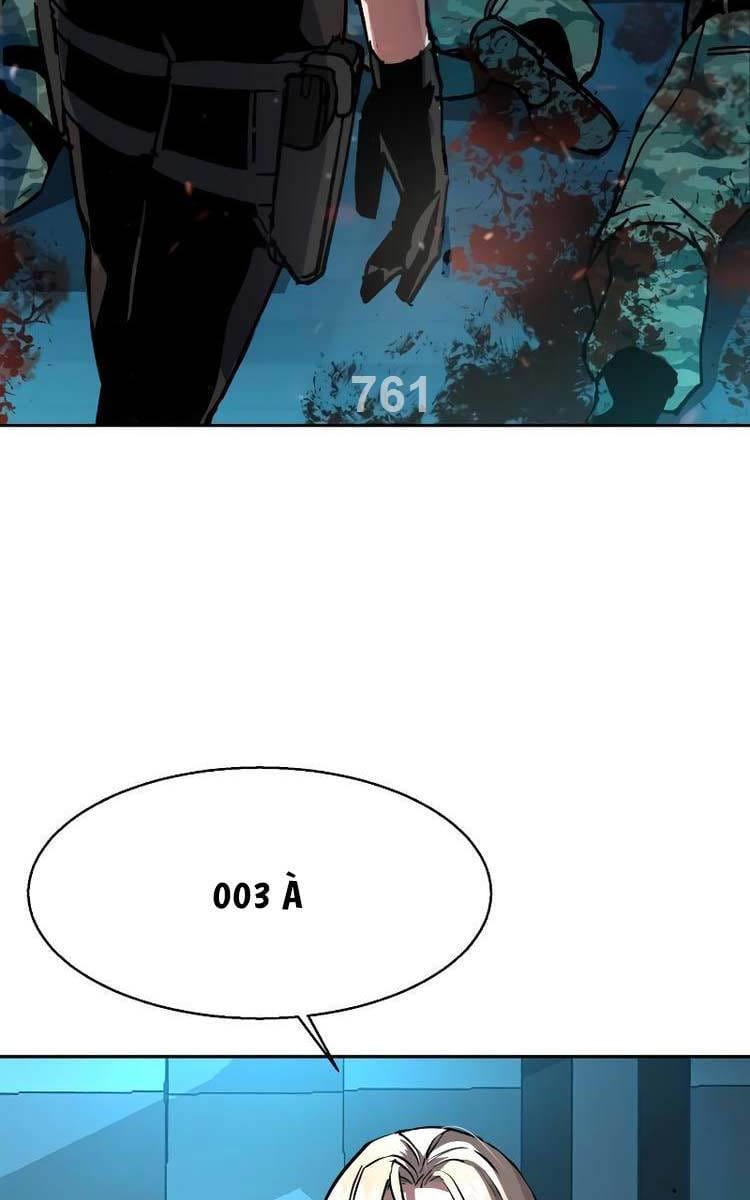 Truyện Tranh Bạn Học Của Tôi Là Lính Đánh Thuê trang 5