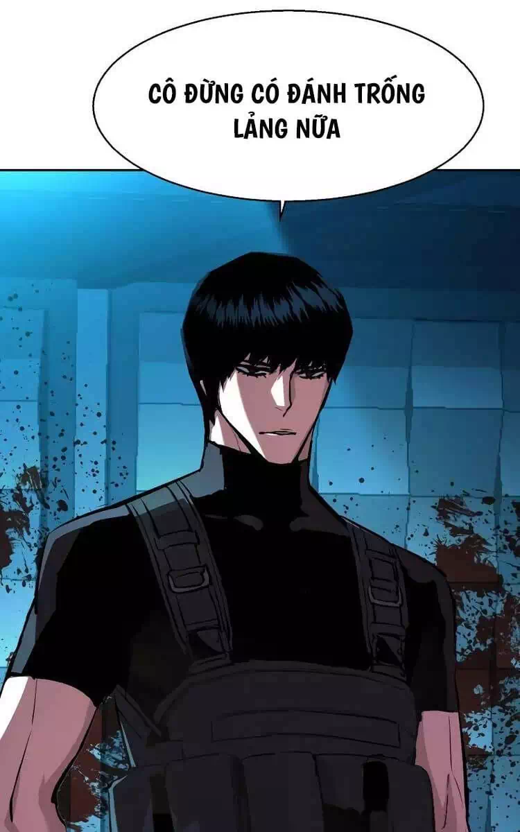 Truyện Tranh Bạn Học Của Tôi Là Lính Đánh Thuê trang 5