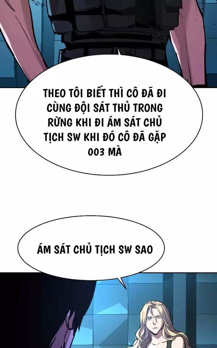 Truyện Tranh Bạn Học Của Tôi Là Lính Đánh Thuê trang 5