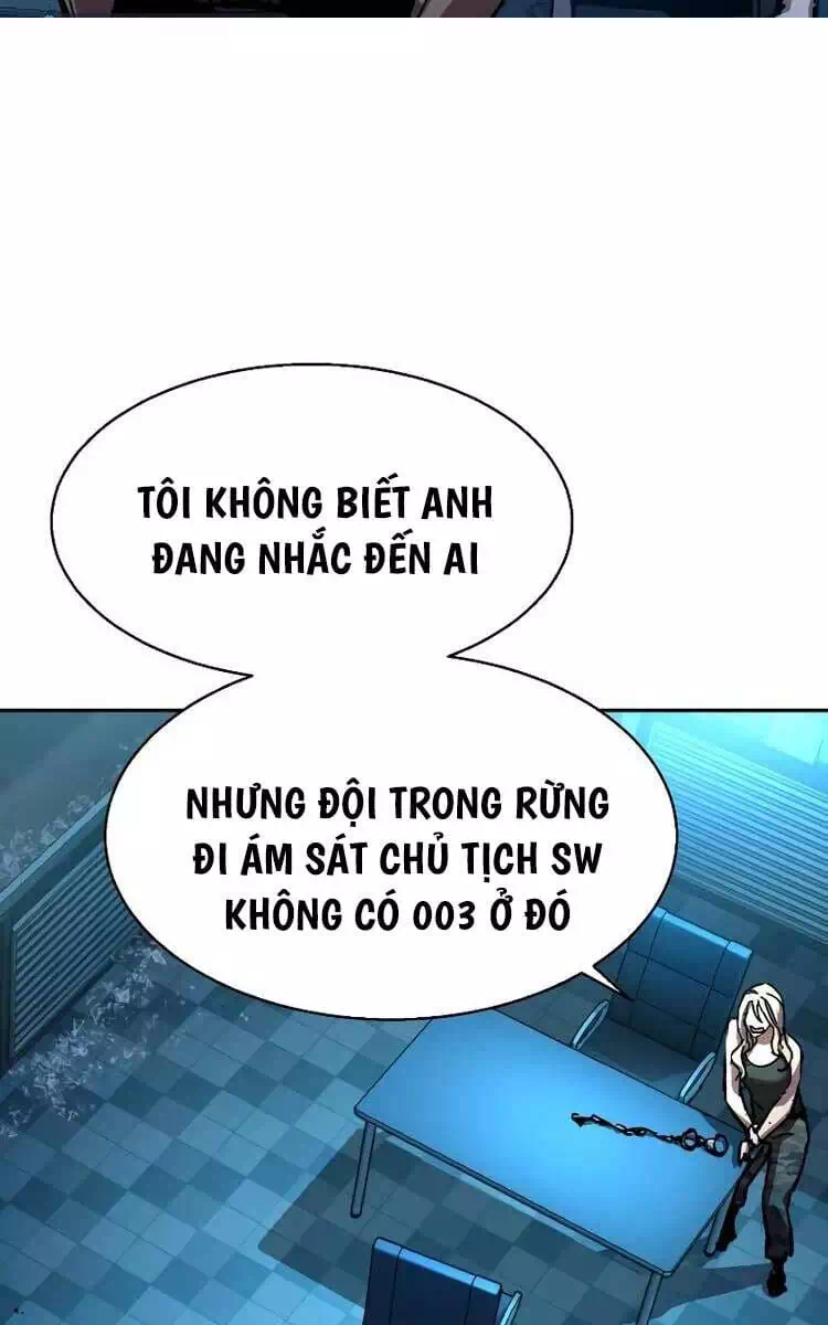 Truyện Tranh Bạn Học Của Tôi Là Lính Đánh Thuê trang 5