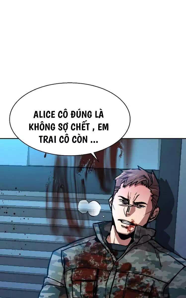 Truyện Tranh Bạn Học Của Tôi Là Lính Đánh Thuê trang 5