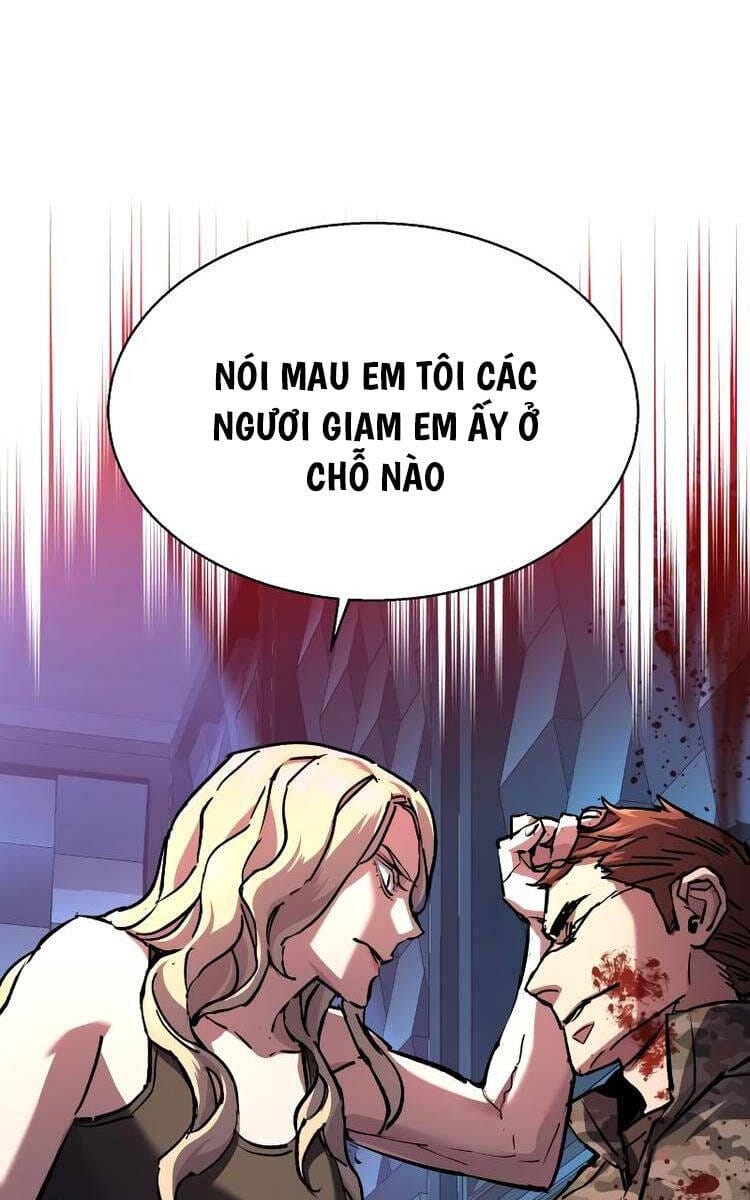 Truyện Tranh Bạn Học Của Tôi Là Lính Đánh Thuê trang 5