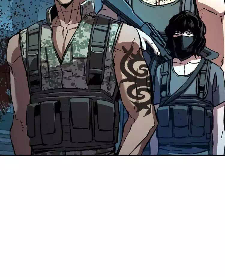 Truyện Tranh Bạn Học Của Tôi Là Lính Đánh Thuê trang 5