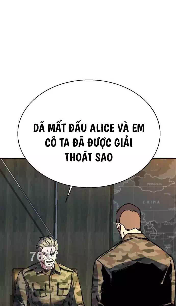 Truyện Tranh Bạn Học Của Tôi Là Lính Đánh Thuê trang 5