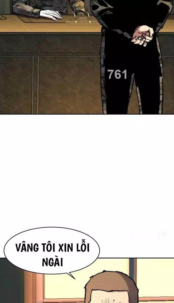 Truyện Tranh Bạn Học Của Tôi Là Lính Đánh Thuê trang 5