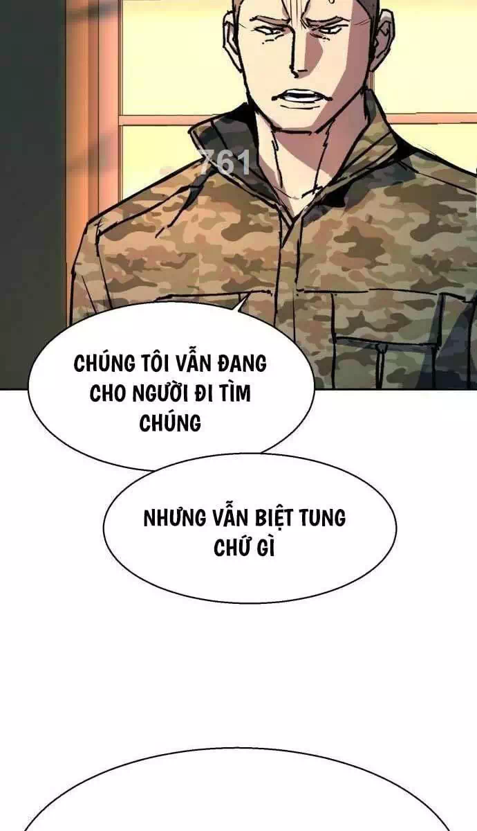 Truyện Tranh Bạn Học Của Tôi Là Lính Đánh Thuê trang 5