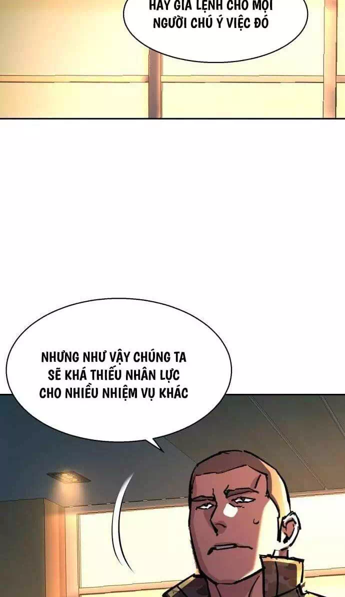 Truyện Tranh Bạn Học Của Tôi Là Lính Đánh Thuê trang 5