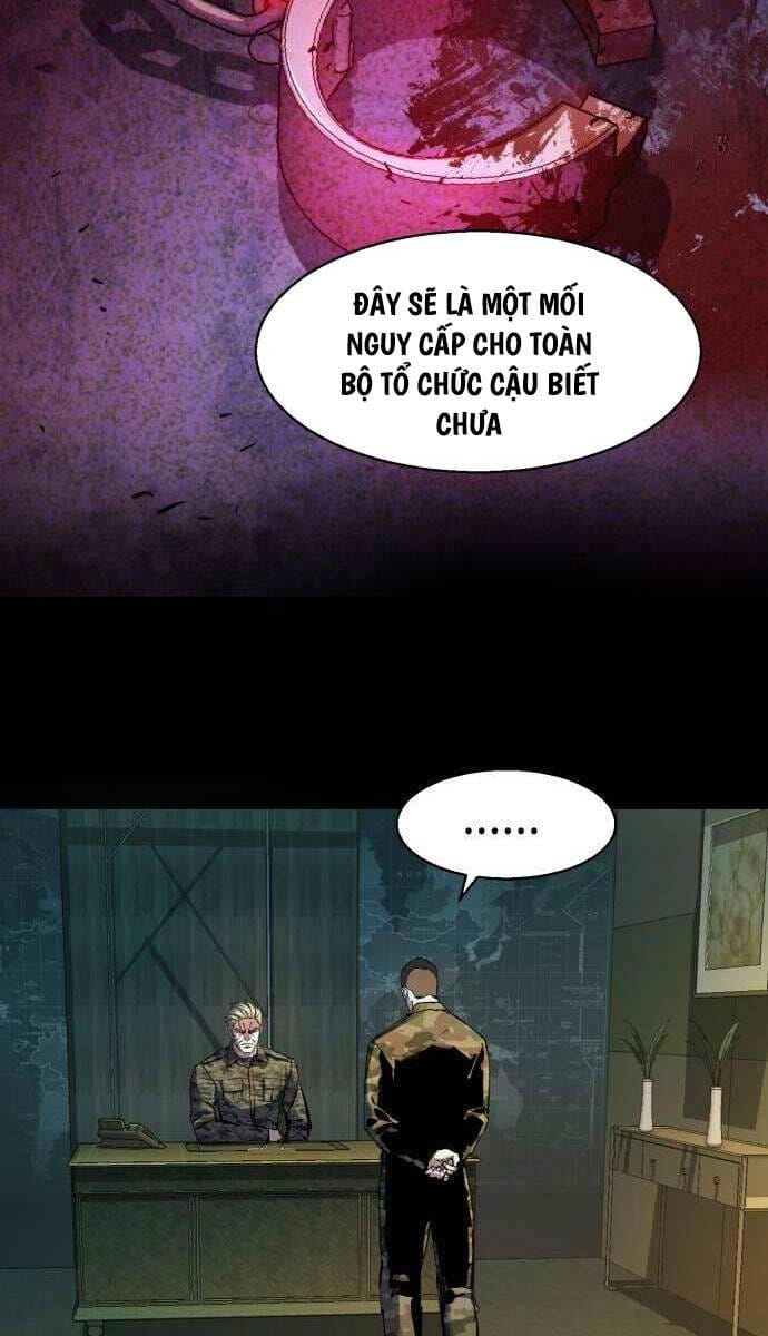 Truyện Tranh Bạn Học Của Tôi Là Lính Đánh Thuê trang 5