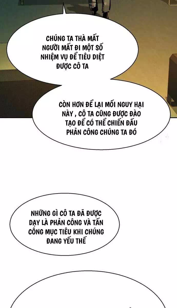 Truyện Tranh Bạn Học Của Tôi Là Lính Đánh Thuê trang 5
