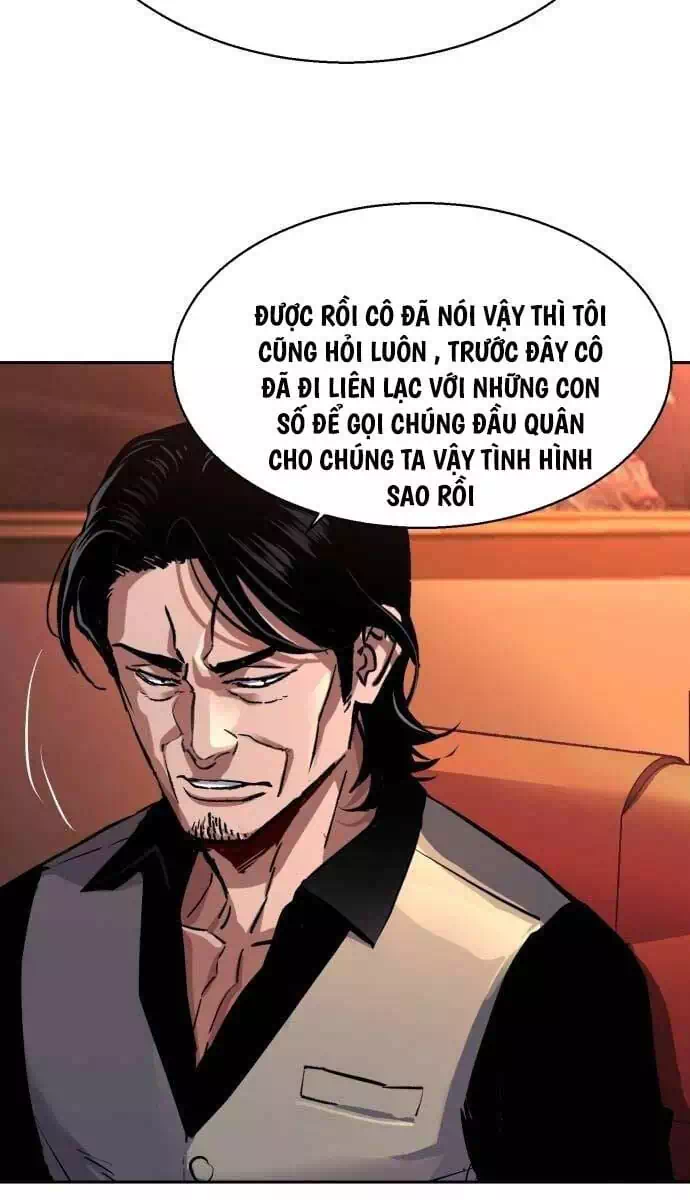 Truyện Tranh Bạn Học Của Tôi Là Lính Đánh Thuê trang 5