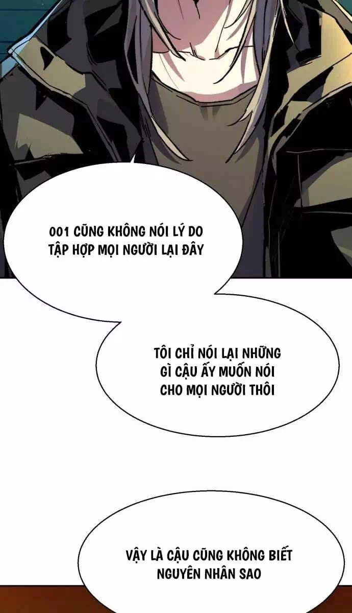 Truyện Tranh Bạn Học Của Tôi Là Lính Đánh Thuê trang 5