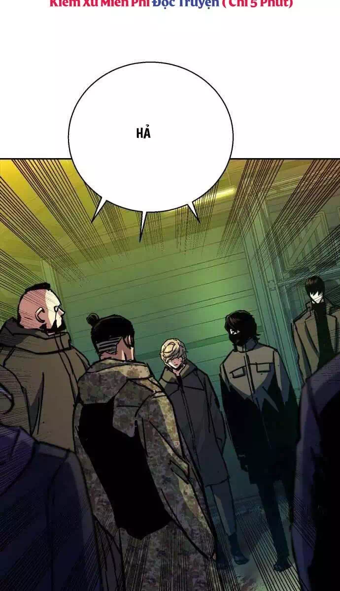 Truyện Tranh Bạn Học Của Tôi Là Lính Đánh Thuê trang 5