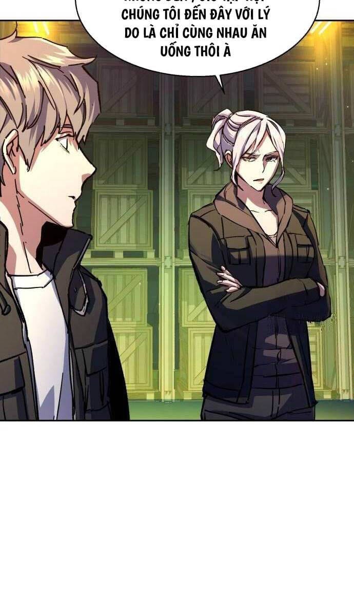 Truyện Tranh Bạn Học Của Tôi Là Lính Đánh Thuê trang 5