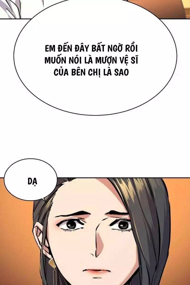 Truyện Tranh Bạn Học Của Tôi Là Lính Đánh Thuê trang 5