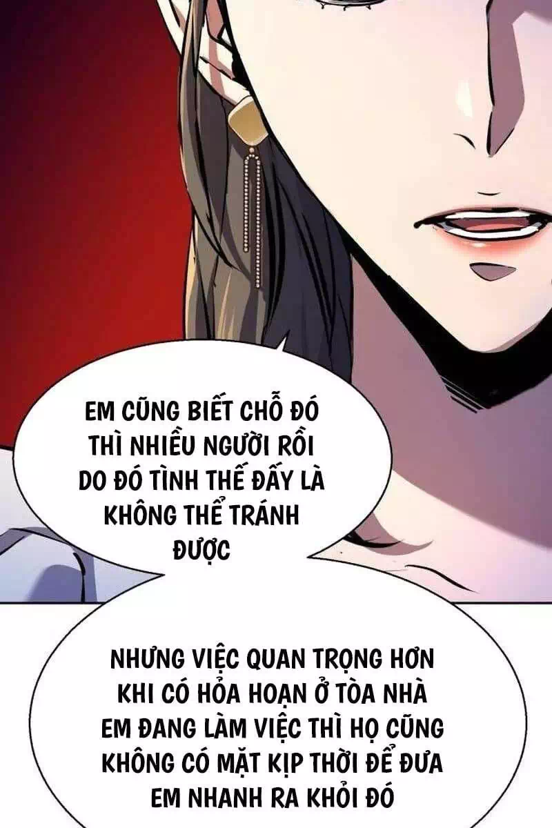 Truyện Tranh Bạn Học Của Tôi Là Lính Đánh Thuê trang 5