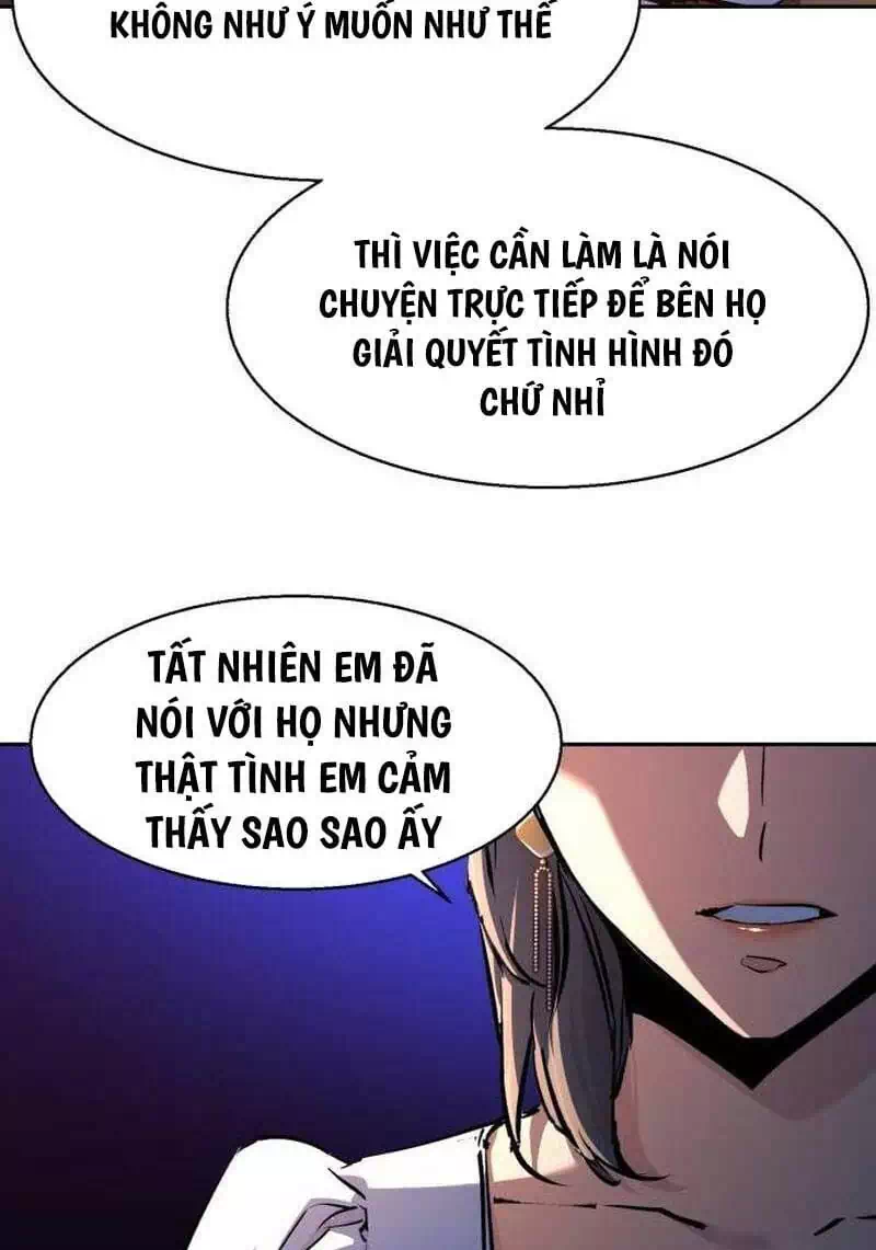 Truyện Tranh Bạn Học Của Tôi Là Lính Đánh Thuê trang 5