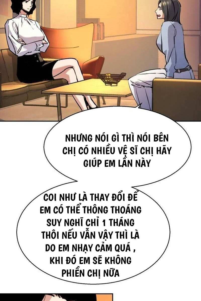 Truyện Tranh Bạn Học Của Tôi Là Lính Đánh Thuê trang 5